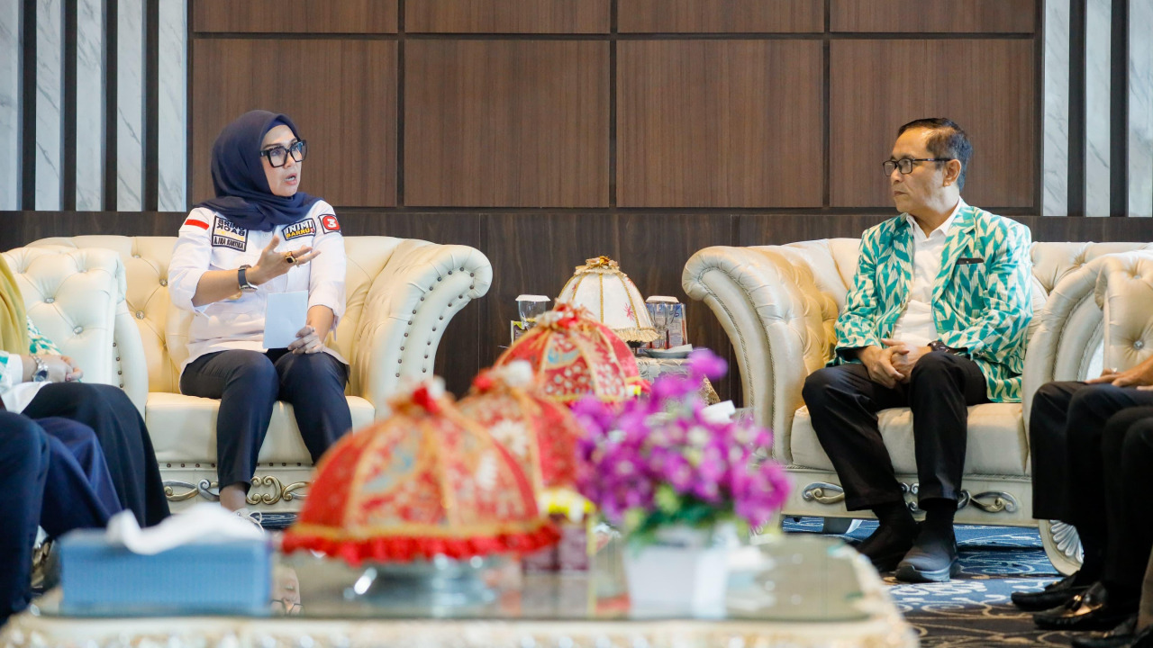 Program Kerja