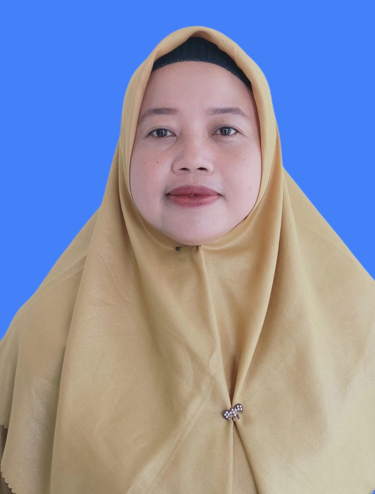 BAIQ HARNIATUN,SE. - Kaur Umum