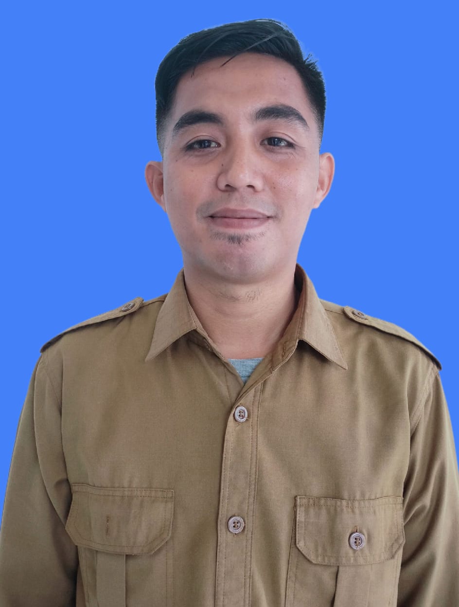 PANDI PRIAWAN,S.Pd. - Kaur Perencanaan