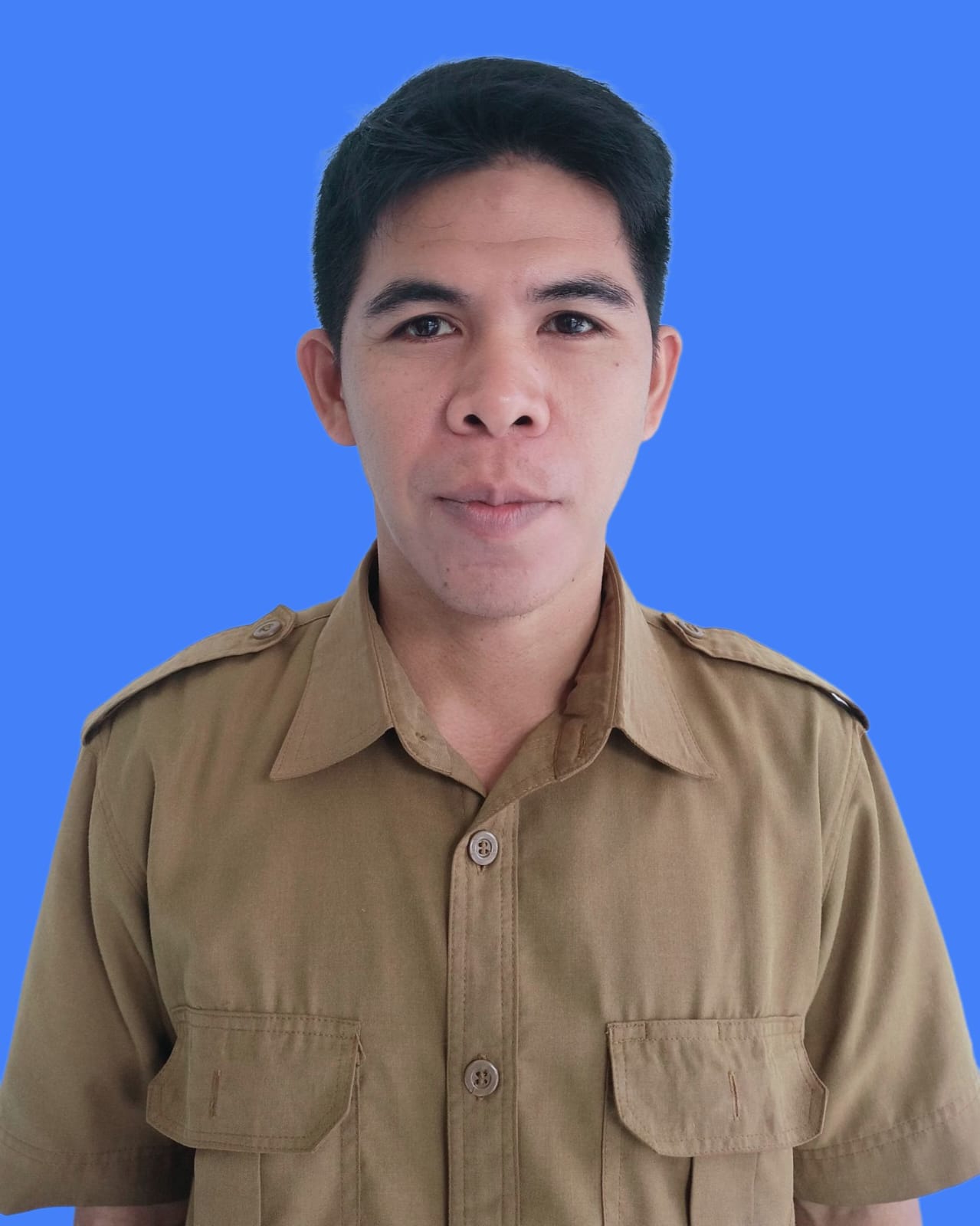 BUDIAWAN - Kasi Pemerintahan