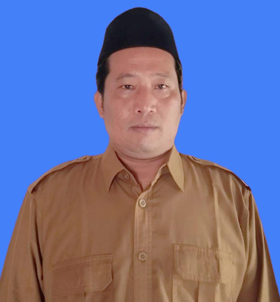 ISHAK - Kadus Jeringo Lauq