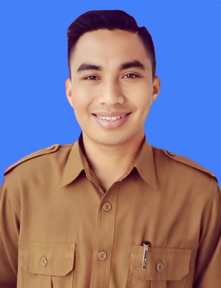 AHMAD ZAHIRUDIN - Kadus Jeringo Limbungan