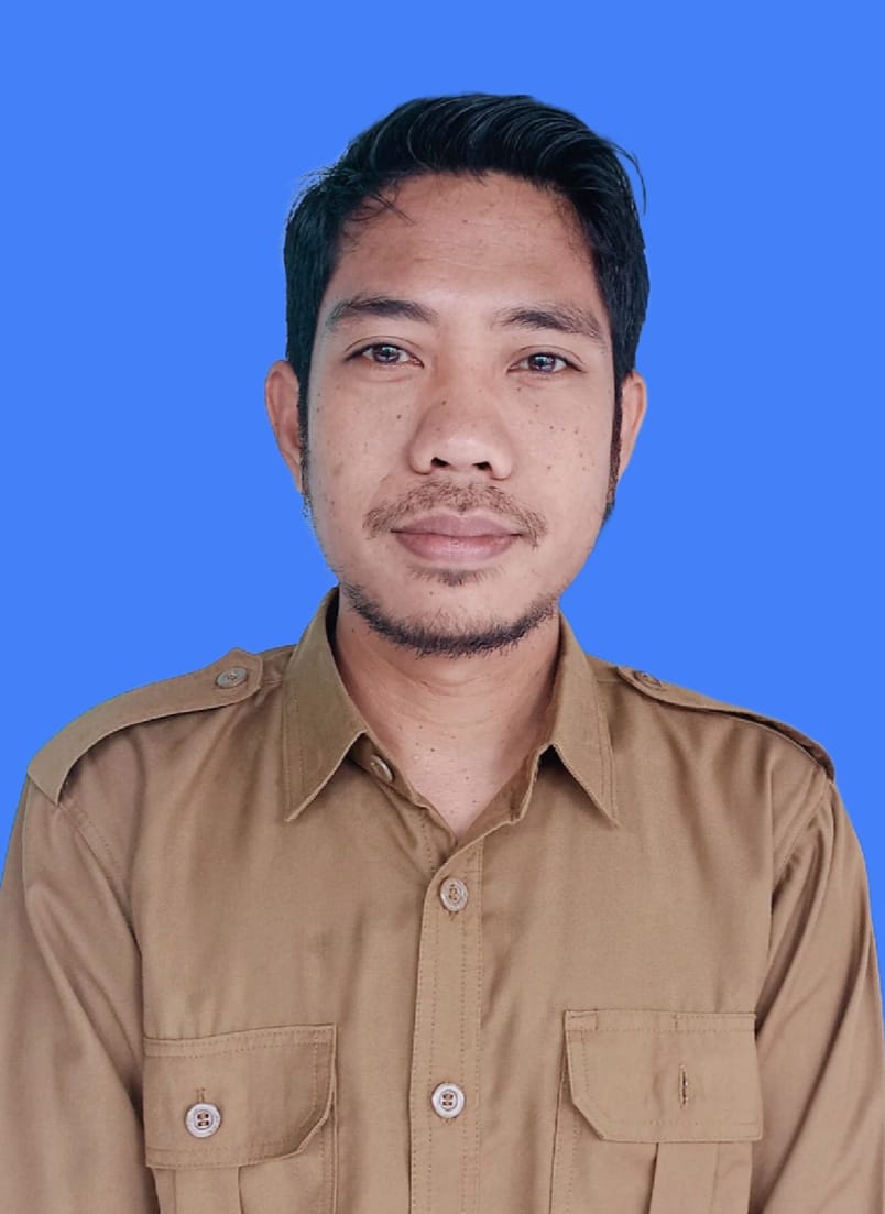 MUNAWIR - Kadus Jeringo Timur