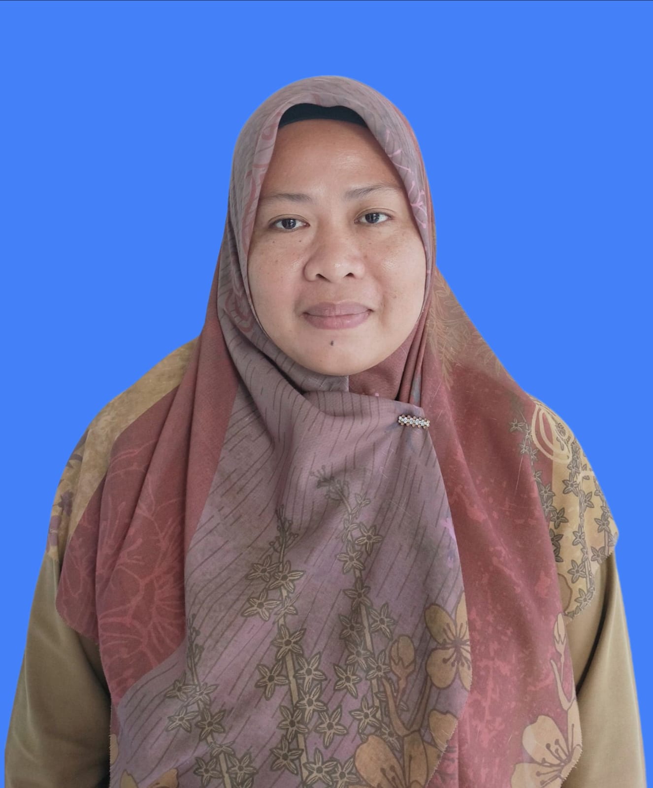 FITRIATUN HASANAH,S.Pd. - Operator Komputer (SIPD)