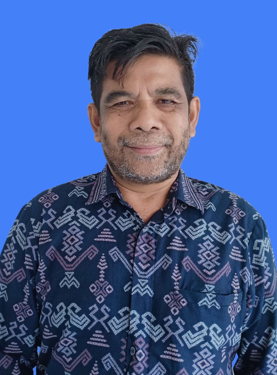 MUNIR - Anggota BPD