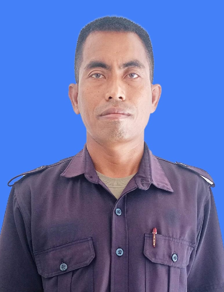 DEWA KOMANG GUNUNG - Anggota BPD