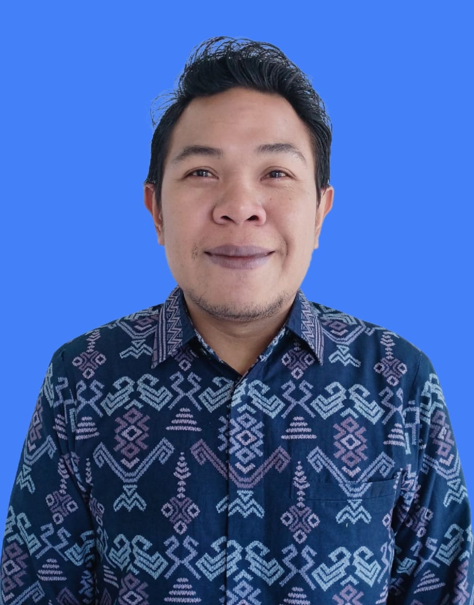 FATHUL AMIN,S.Sos.I - Anggota BPD
