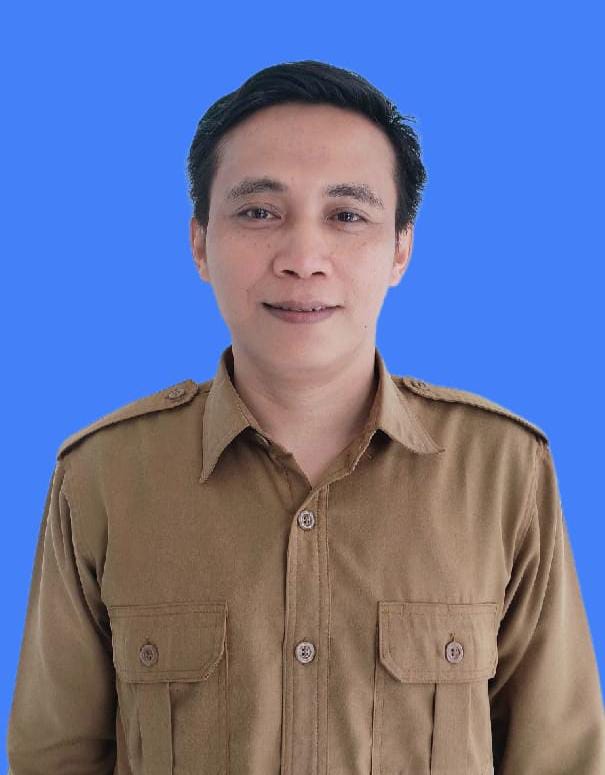 ANDY JUPRI - Kaur Keuangan