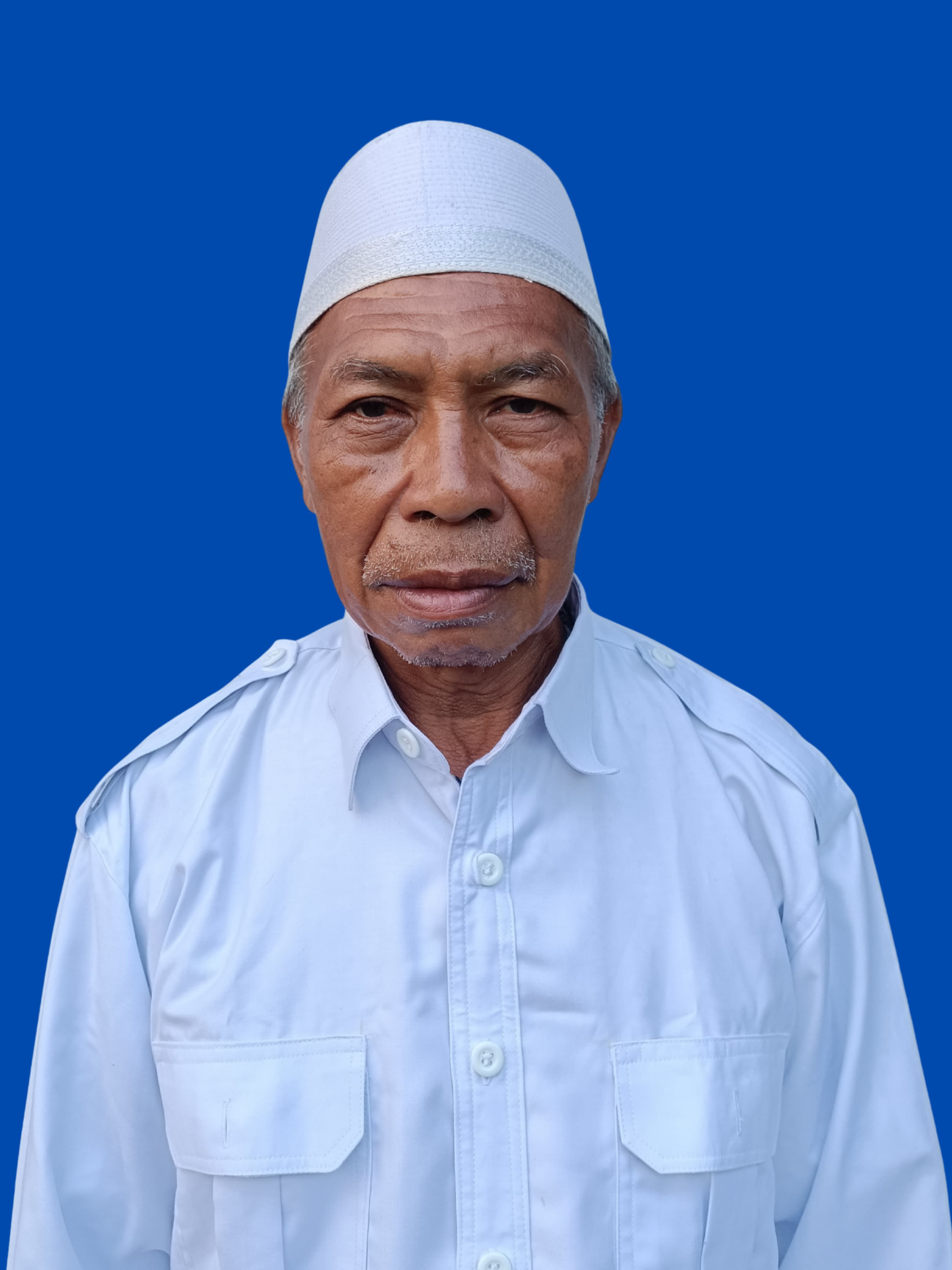 DATU SUMARDIAH - Pekasih