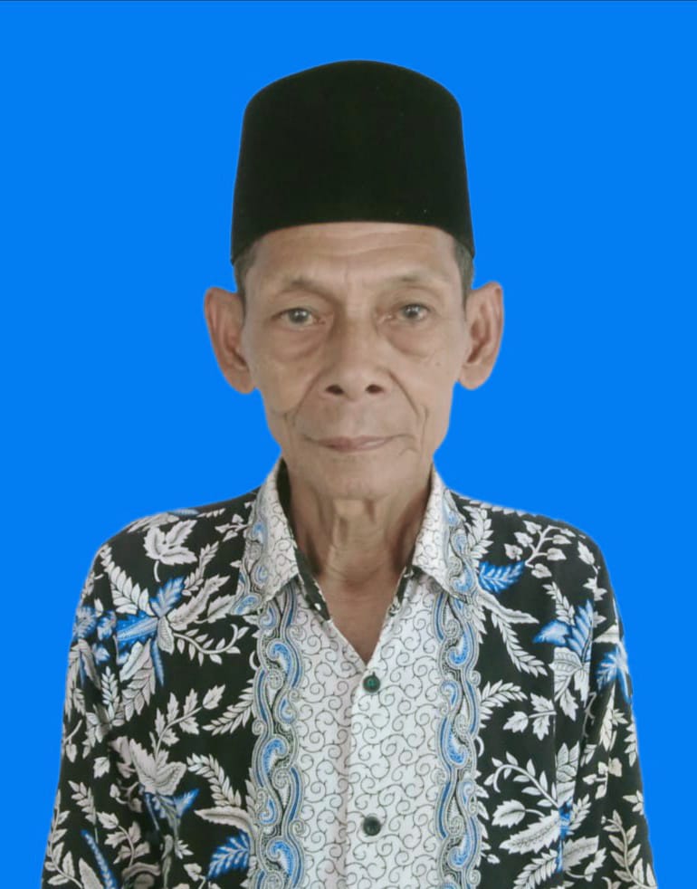 LALU KYAHMAT - Penghulu Desa